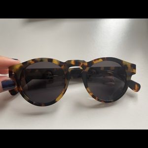 Illesteva sunglasses